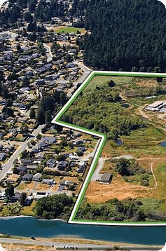 Our Services - Land Development