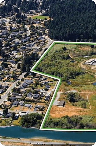 Our Services - Land Development