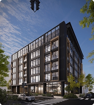 Our Services - Building Conversion