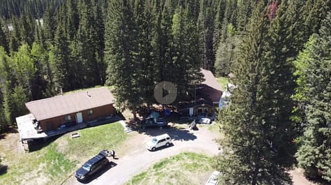 Land - 70065 Hwy 40 MD of Bighorn No 8 Alberta 1