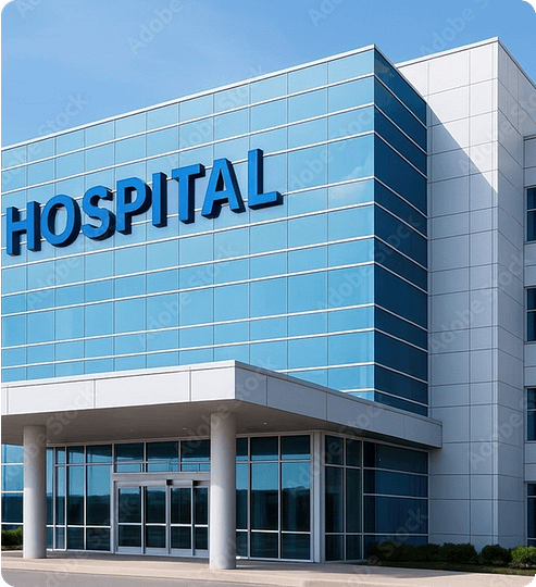 Portfolio - Pic - Childcare, Medical and Community Services