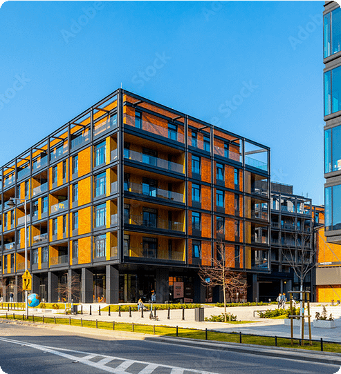 Portfolio - Pic - Commercial and Retail Development