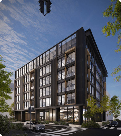 Current Projects - Advocate Building