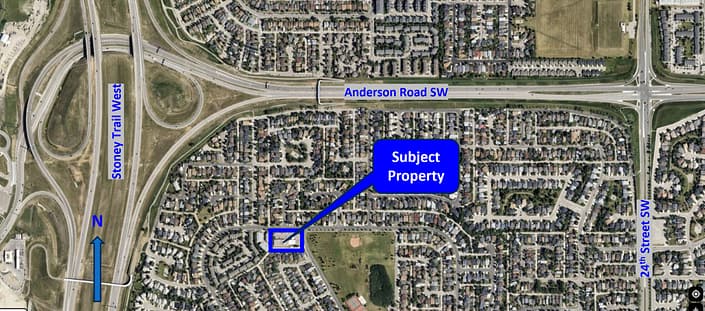 464 Woodbine Blvd SW 1